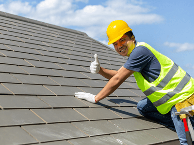 About Roof Repair Experts Sauquoit, NY